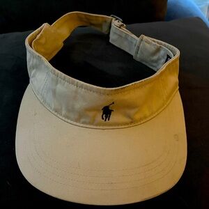 Polo Visor